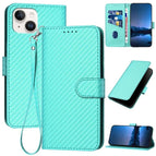 For iPhone 15 / Light Blue