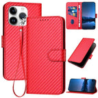 For iPhone 14 Pro / Red