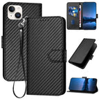 For iPhone 14 Plus / Black