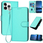 For iPhone 13 Pro Max / Light Blue