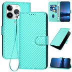 For iPhone 13 Pro / Light Blue