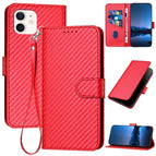 For iPhone 12 mini / Red