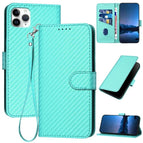 For iPhone 11 Pro Max / Light Blue