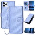 For iPhone 11 Pro Max / Light Purple