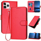 For iPhone 11 Pro / Red