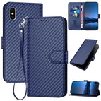 For iPhone X / XS / Royal Blue