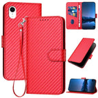 For iPhone XR / Red