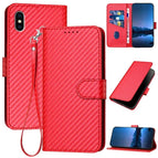 For iPhone XS Max / Red