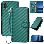 For iPhone XS Max / Dark Green