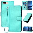 For iPhone 8 Plus / 7 Plus / Light Blue