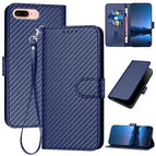 For iPhone 8 Plus / 7 Plus / Royal Blue