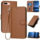 For iPhone 8 Plus / 7 Plus / Coffee