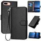 For iPhone 8 Plus / 7 Plus / Black