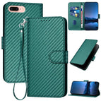 For iPhone 8 Plus / 7 Plus / Dark Green