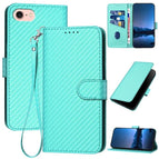 For iPhone SE 2022 / SE 2020 / 8 / 7 / Light Blue