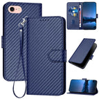 For iPhone SE 2022 / SE 2020 / 8 / 7 / Royal Blue