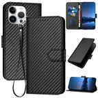 For iPhone 16 Pro Max / Black