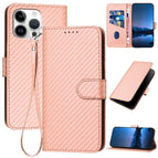 For iPhone 16 Pro Max / Pink