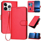 For iPhone 16 Pro / Red