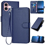 For iPhone 16 / Royal Blue