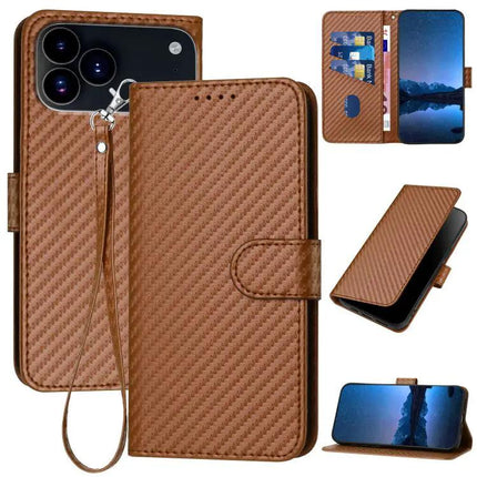 Essential Lanyard Phone Case for Everyday Hands Free Carry