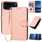 For iPhone 18 Pro / 17 Pro / Pink