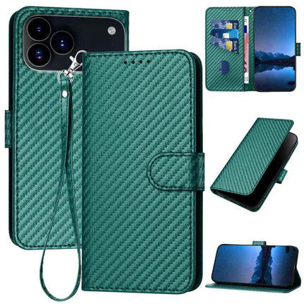 Essential Lanyard Phone Case for Everyday Hands Free Carry