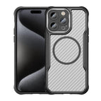 For iPhone 15 Pro Max / Black