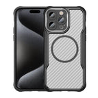 For iPhone 15 Pro / Black