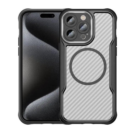 Translucent Iphone Case For Everyday Protection During Daily Commutes And Outings