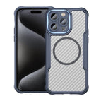 For iPhone 15 Pro / Blue