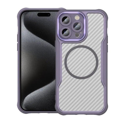 Translucent Iphone Case For Everyday Protection During Daily Commutes And Outings