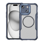 For iPhone 15 / Blue