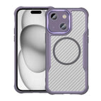 For iPhone 15 / Purple