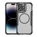 For iPhone 14 Pro Max / Black