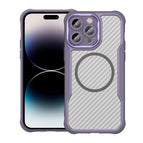 For iPhone 14 Pro Max / Purple