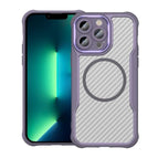 For iPhone 13 Pro Max / Purple