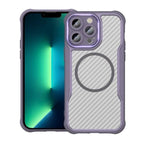 For iPhone 13 Pro Max / Purple