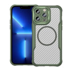 For iPhone 13 Pro / Green
