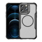 For iPhone 12 Pro Max / Black