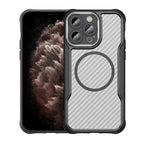 For iPhone 11 Pro Max / Black