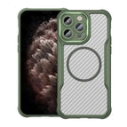 For iPhone 11 Pro Max / Green