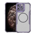 For iPhone 11 Pro Max / Purple