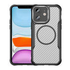 For iPhone 11 / Black