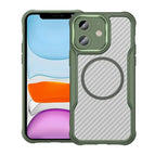 For iPhone 11 / Green