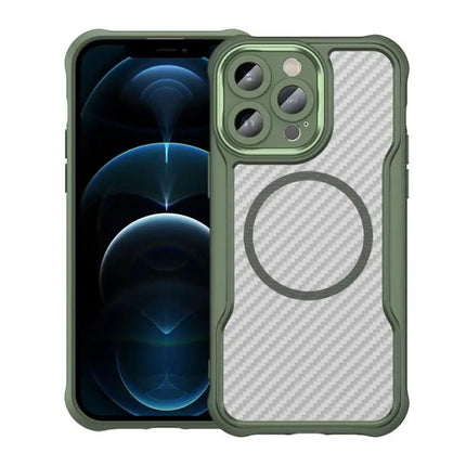 Essential Phone Case for Daily Protection and Travel with iPhones