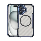 For iPhone 16 / Blue