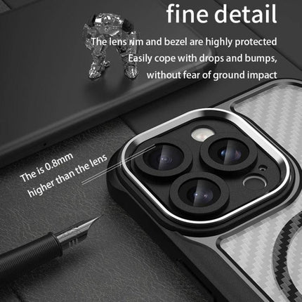 Phone Case For Everyday iPhone Protection with raised 0.8mm camera bezel, textured grip, TPU core and PC shell for scratch and drop resistance