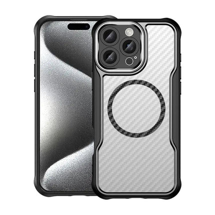 Essential Translucent Phone Case for Everyday iPhone Protection