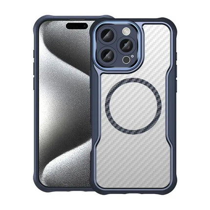 Essential Translucent Phone Case for Everyday iPhone Protection